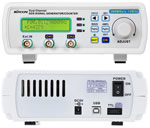 KKmoon DDS Function Generater MHS-5200A_3